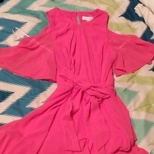 Calvin Klein sz 8 dress